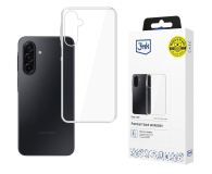 3mk Clear Case do Samsung Galaxy A17 5G/ 4G - 1417536 - zdjęcie 1